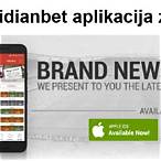 meridian bet aplikacija android